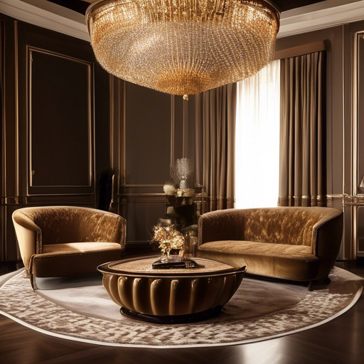 Discovering Elegance in Furniture: A Look into İnegöl’s Finest