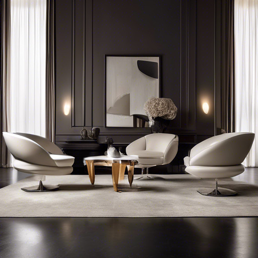 Discover the Elegance of Bomonti Furniture in İnegöl: A Style Statement