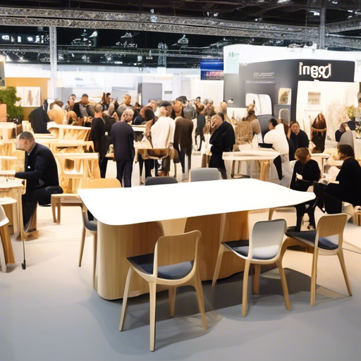 Inegol Furniture Fair: A Hub for Innovative Home Decor Solutions