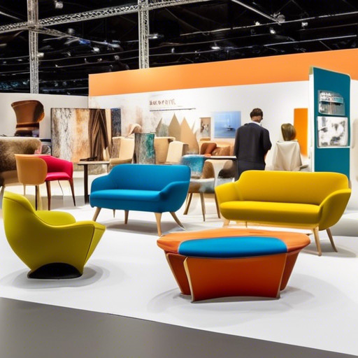 Exploring Innovation at the Inegol Furniture Fair: A Must-Visit Event