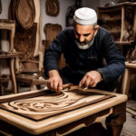 Discover the Craftsmanship Behind İnegöl Furniture Manufacturers